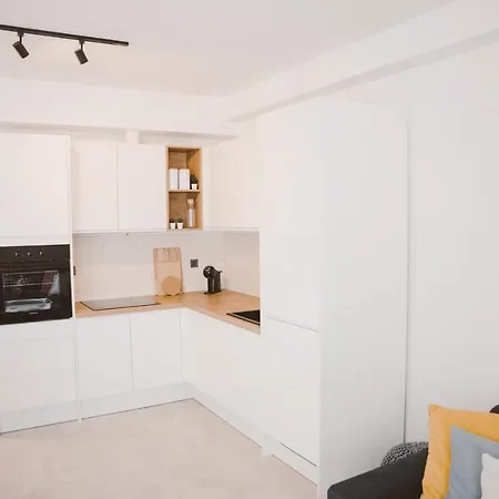 Apartament Bova Trogir