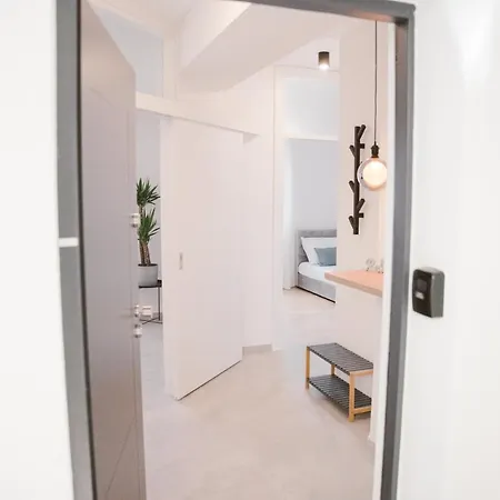 Apartament Bova Trogir