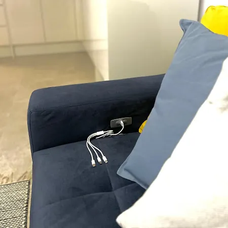 Bova Apartament Trogir