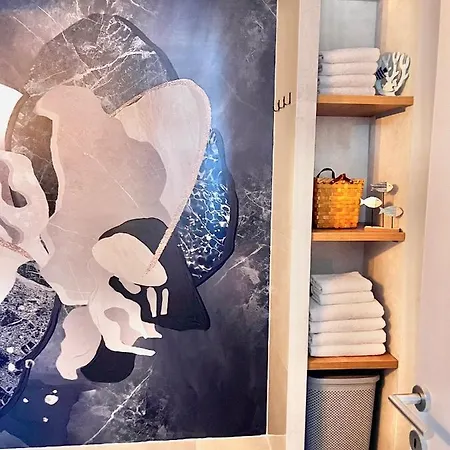 Апартаменти Bova *