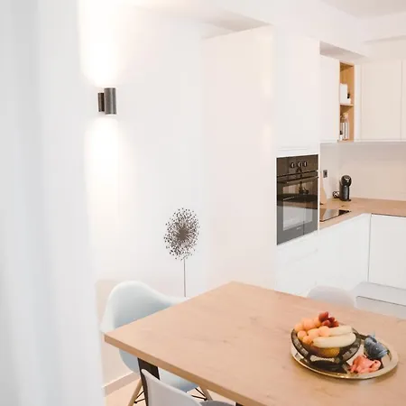 Bova Apartament Trogir