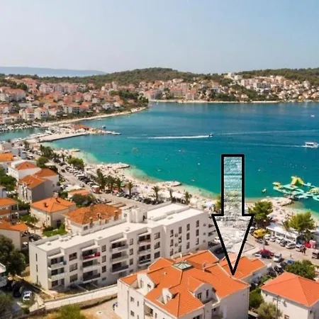 Bova Апартаменти