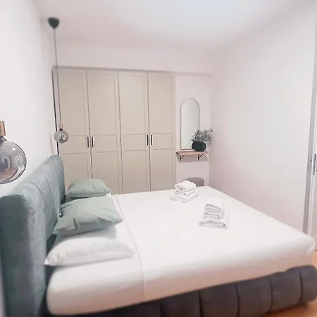 Apartament Bova Trogir