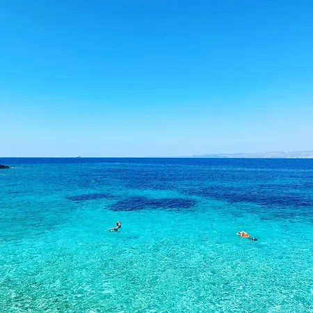 Bova Ciovo Trogir