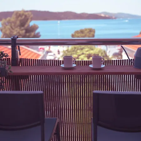 Bova Διαμέρισμα *