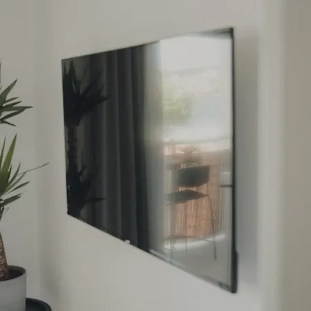 Bova Ciovo Apartament *