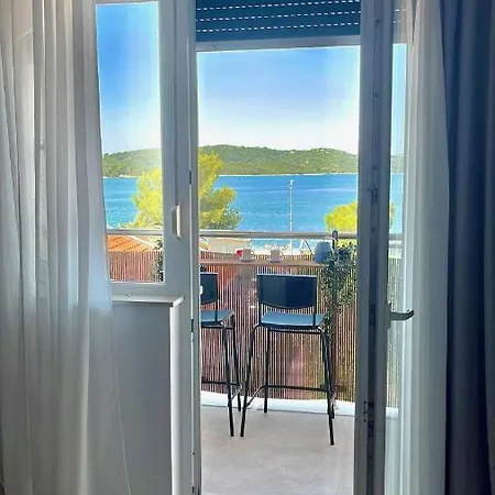 Apartament Bova Ciovo Trogir