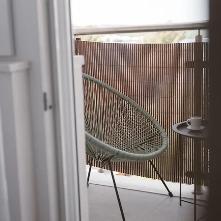 Διαμέρισμα Bova *