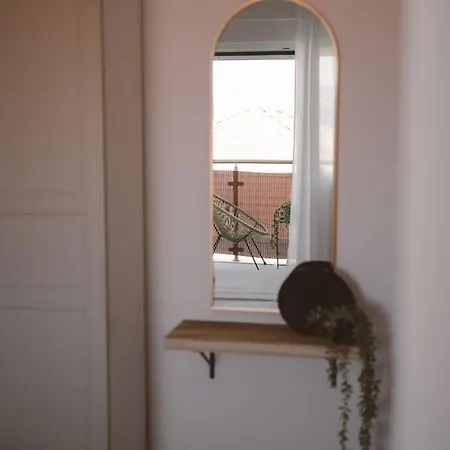 Bova Ciovo Apartament *
