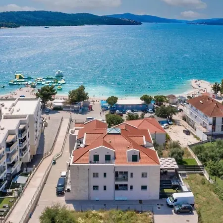 Apartment Bova Ciovo *