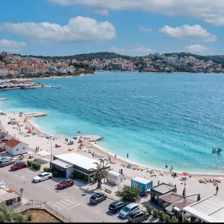 Διαμέρισμα Bova *