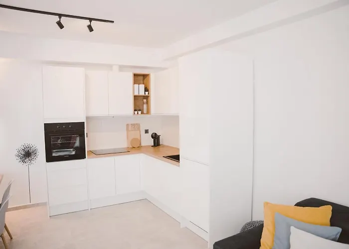 Appartement Bova Trogir