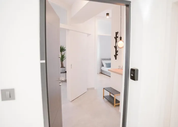 Appartement Bova Trogir