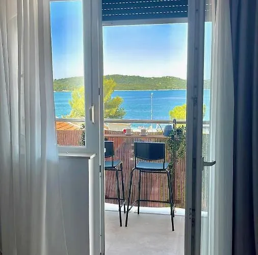 Appartement Bova Trogir