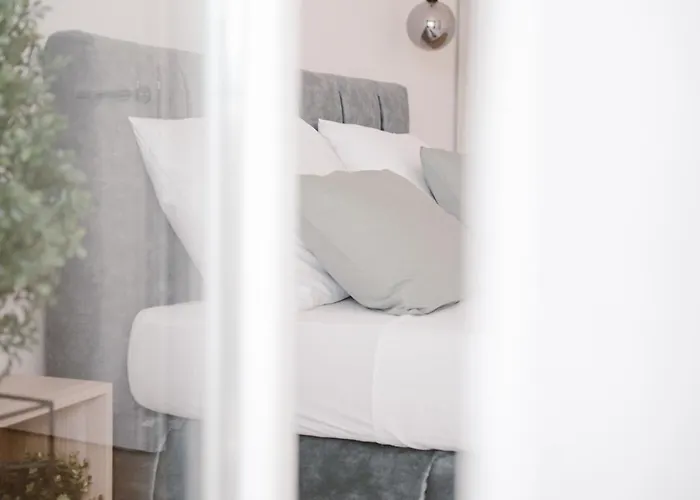 Appartement Bova Trogir