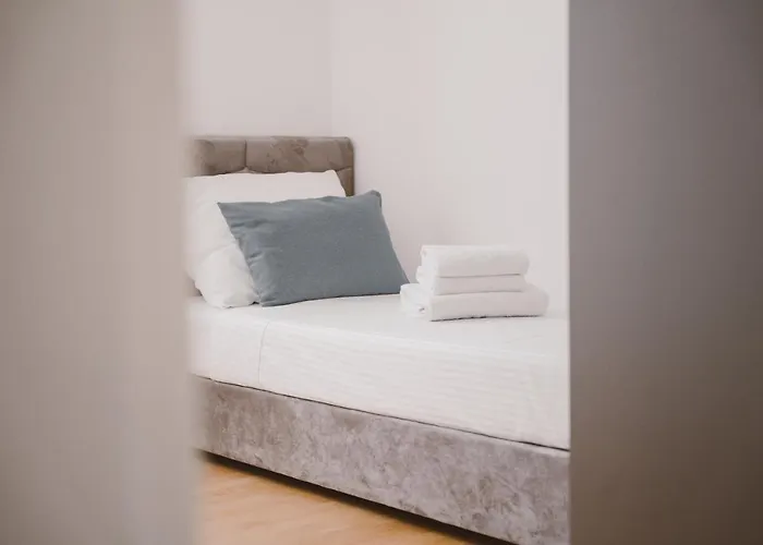 Bova Appartement Trogir