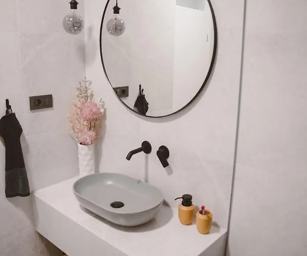 Bova Appartement Trogir