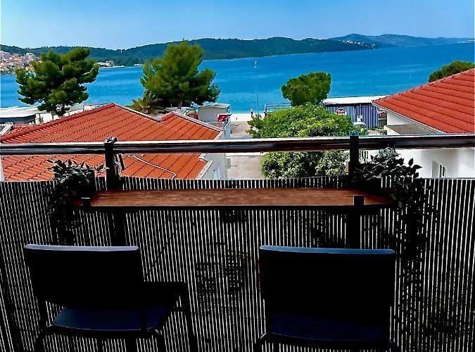 Appartement Bova