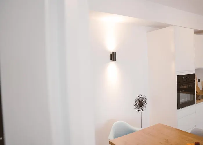Bova Appartement Trogir