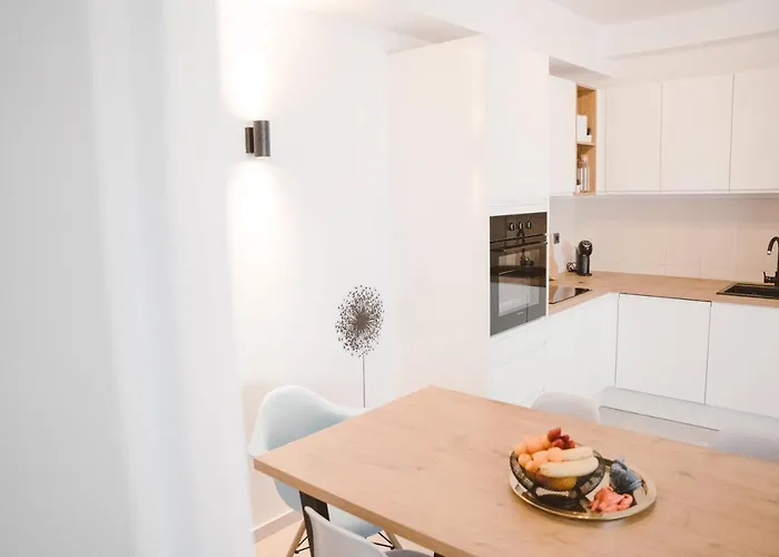 Bova Appartement Trogir