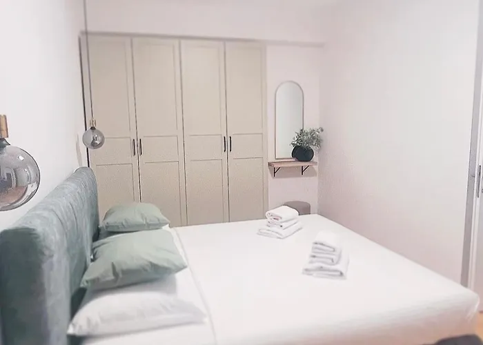 Appartement Bova Trogir