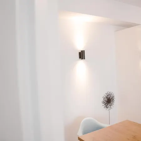 Bova 아파트 트로기르